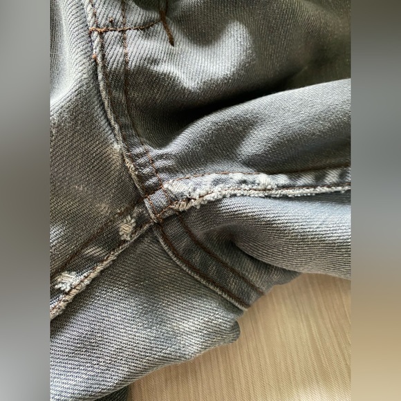 Mens Buffalo Jeans - Picture 5 of 11